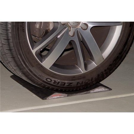 TIRE SAVER Tire Saver 90210 10 in. Park Smart Tire Saver Ramps for 13-26 in. Tire; Set of 2 90210